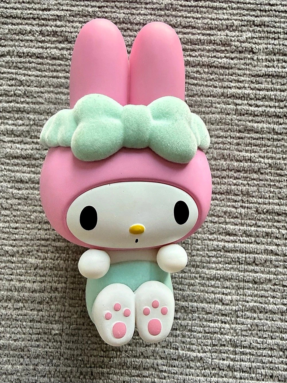 My Melody Miniso Sanrio Bath Time Series Blind Box Figure